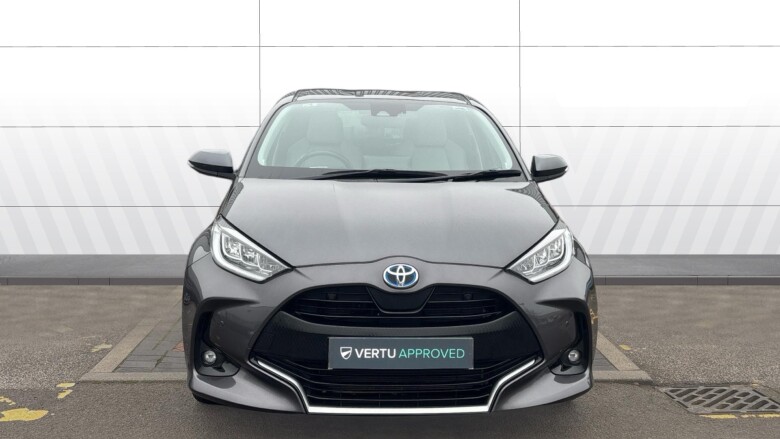 Toyota Yaris 1.5 Hybrid Excel 5dr CVT Hybrid Hatchback